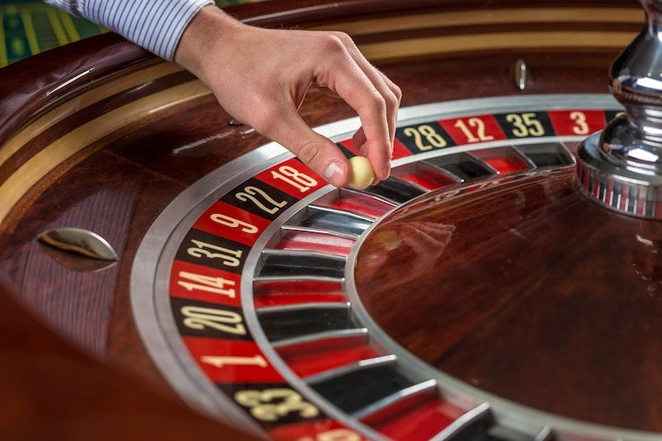 Koleksi game slot online beragam tema tersedia di platform erek29 Indonesia