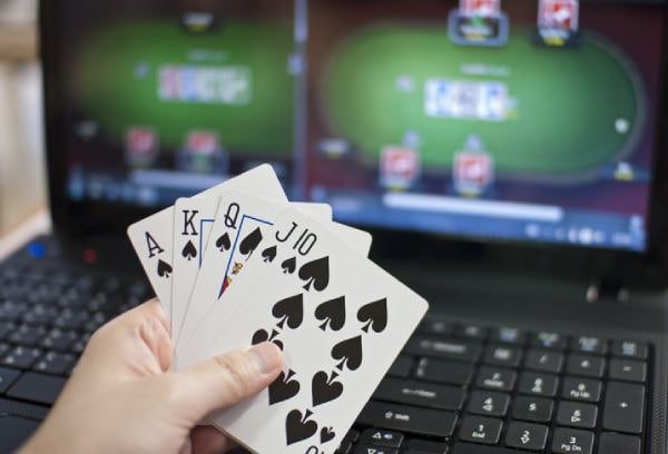 Langkah mudah memulai bermain slot online di erek29 melalui smartphone