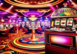 Berbagai kategori permainan tersedia di platform hiburan erek29 Indonesia